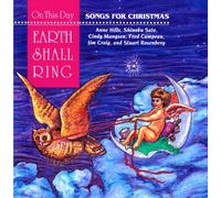 On This Day Earth Shall Ring - on This Day Earth Shall Ring