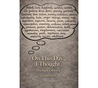 On This Day I Thought