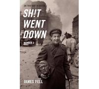 On This Day in History Sh!t Went Down: Number 2