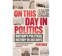 On This Day In Politics