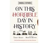 On This Horrible Day In History