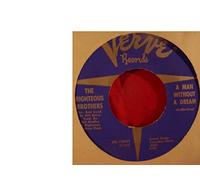 On This Side Of Goodbye - Righteous Brothers, The 7" 45