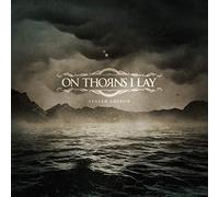On thorns i lay - Aegean sorrow [Vinilo]