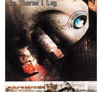 On Thorns I Lay - Future Narcotic