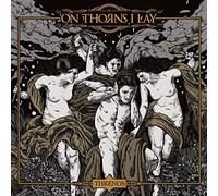 On Thorns I Lay - Threnos