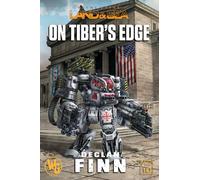 On Tiber's Edge: LAND&SEA SEASON 2