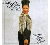 On Time God by Dottie Peoples & Peoples of Ch (1994-09-20)