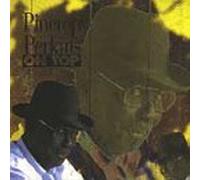 On Top by Pinetop Perkins (1992-11-10)