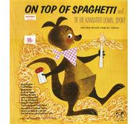 On Top of Spaghetti and Tie Me Kangaroo Down, Sport