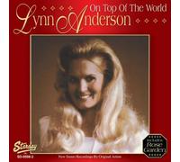 On Top of the World by Lynn Anderson (2013-01-01)