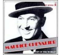 On Top of the World by Maurice Chevalier (1990-05-01)