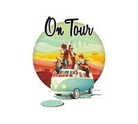 On Tour