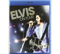 On Tour [Blu-ray]