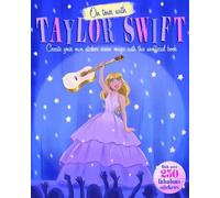 On Tour with Taylor Swift