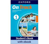 On Track 1 Student's Book