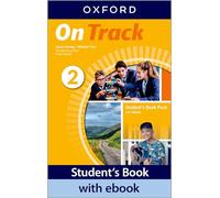 On Track 2 Student's Book
