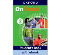 On Track 3 Student's Book
