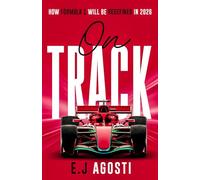 On Track: How Formula 1 will be Redefined in 2026 (DRIVEN BY FORMULA 1)