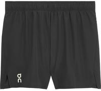 On - Trail Shorts Black para Mujer - Talla M - Negro Negro M