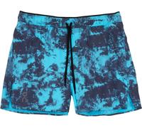 ON RUNNING Trail Shorts M - Hombre - Azul - talla L- modelo 2025