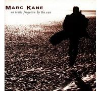 Kane M. - On Trails Forgotten By The Sun