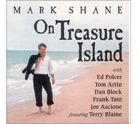On Treasure Island by mark shane (2001-04-18)