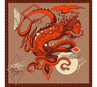 On Trial - Live At Roadburn 2007 [Vinilo]