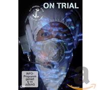 On Trial - the Modern Navy: State of Alert [Reino Unido] [DVD]
