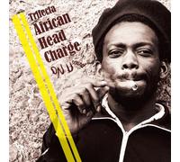 ON-U Trifecta ~ AFRICAN HEAD CHARGE [æ-¥æœ¬ç‹¬è‡ªä¼ç”»ãƒ»å›½å†…ç›¤ / 3CD-BOX SET] (BRC290)