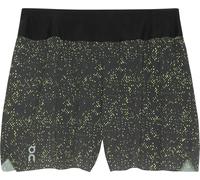 On - Ultra Shorts Iron Lime - Talla M - Gris Gris M