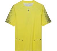 On - Ultra-T Limelight Grey - Talla M - Verde Verde M