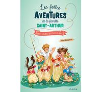 On va gagner, on vous le jure ! (Les folles aventures de la fam, 9)