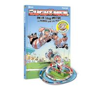 On va leur mettre les poings sur les yeux !: Avec Ring Challenge offert