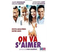 On va s'aimer [Francia] [DVD]