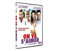 On va s'aimer [Francia] [DVD]