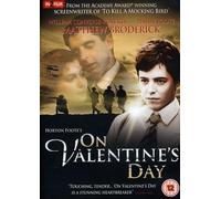 On Valentine's Day [DVD] [1987] [Reino Unido]