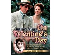 On Valentine's Day [USA] [DVD]