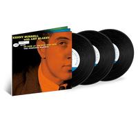 On View At The Five Spot Café: The Complete Masters (3LP-Vinilo)