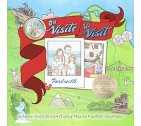 On Visite Parksville - We Visit Parksville