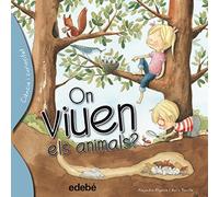On viuen els animals? (CIÈNCIA I CURIOSITAT)