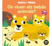 On Viuen Els Bebes Animals?