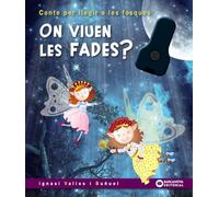 On viuen les fades? (Llibres infantils i juvenils - Diversos)