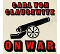 On War (audiolibro)