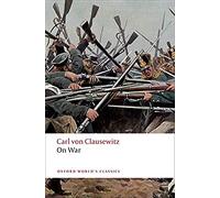 on War (Oxford World’s Classics)