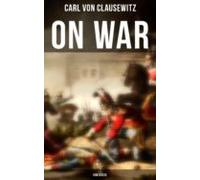 On War (vom Kriege) (ebook)