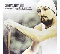 On We Go / Caan Hold Us Down [Vinilo]