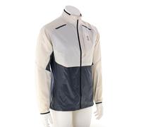 On Weather Caballeros Chaqueta para andar L Gris claro