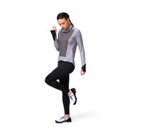 On Weather-Jacket Black/Navy Chaqueta de mujer XS