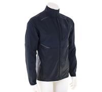 On Weather Jacket Caballeros Chaqueta para andar L Negro