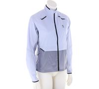 On Weather Mujer Chaqueta para andar S Lila